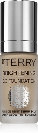 By Terry Brightening CC Foundation rozjasňujúci CC krém s hydratačným účinkom