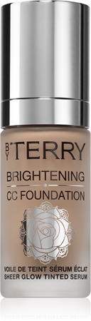 By Terry Brightening CC Foundation skaistinamasis CC kremas drėkinamojo poveikio