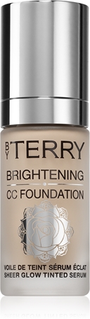 By Terry Brightening CC Foundation rozjasňující CC krém s hydratačním účinkem