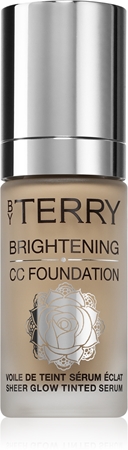 By Terry Brightening CC Foundation rozjasňující CC krém s hydratačním účinkem