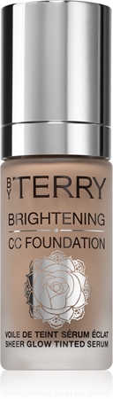 By Terry Brightening CC Foundation rozjasňujúci CC krém s hydratačným účinkom