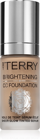 By Terry Brightening CC Foundation Uppljusande CC kräm med återfuktande effekt