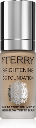 By Terry Brightening CC Foundation skaistinamasis CC kremas drėkinamojo poveikio