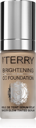 By Terry Brightening CC Foundation Uppljusande CC kräm med återfuktande effekt