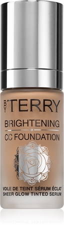 By Terry Brightening CC Foundation skaistinamasis CC kremas drėkinamojo poveikio