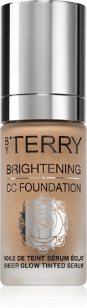 By Terry Brightening CC Foundation skaistinamasis CC kremas drėkinamojo poveikio