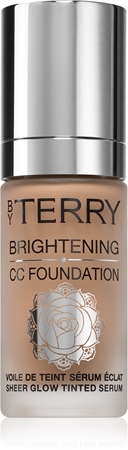 By Terry Brightening CC Foundation skaistinamasis CC kremas drėkinamojo poveikio