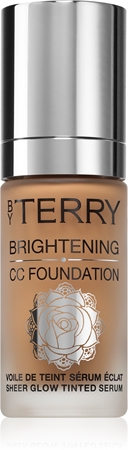 By Terry Brightening CC Foundation skaistinamasis CC kremas drėkinamojo poveikio