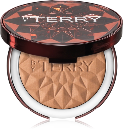 By Terry Tea to Tan Sun Powder Fuktgivande bronzer