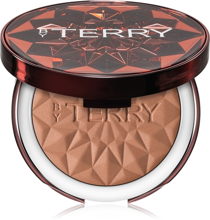 By Terry Tea to Tan Sun Powder vlažilni bronzer