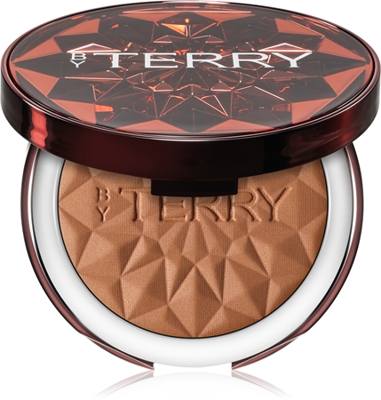 By Terry Tea to Tan Sun Powder Moisturizing Bronzer
