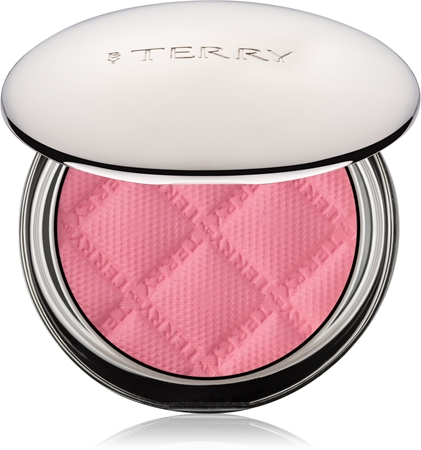 By Terry Face Make-Up highlighter i rumenilo u jednom