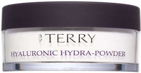 By Terry Hyaluronic Hydra-Powder transparentni puder s hialuronsko kislino