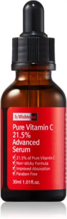 By Wishtrend Pure Vitamin C rozjaśniające serum przeciwzmarszczkowe z witaminą C
