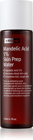 By Wishtrend Mandelic Acid 5% Prep Water Peeling-Wasser