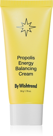 By Wishtrend Propolis Energy Balancing energizující gelový krém se zklidňujícím účinkem