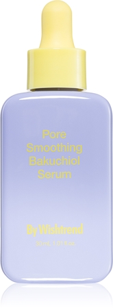By Wishtrend Pore Smoothing Bakuchiol Serum Pore-Minimising Serum with bakuchiol