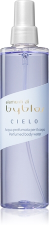 Byblos Cielo Deo 150 Ml Vapo – Frischer Duft Mit Zitrus & Jasmin