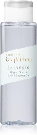 Byblos Ghiaccio gel za tuširanje za žene