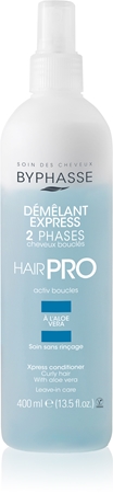 BYPHASSE Hair Pro bezoplachový kondicionér