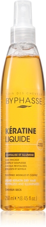 BYPHASSE Kératine Liquide skystojo keratino purškiklis