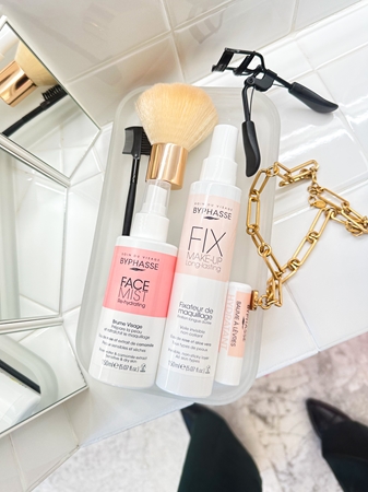 BYPHASSE Fix Fixatie Make-up Spray