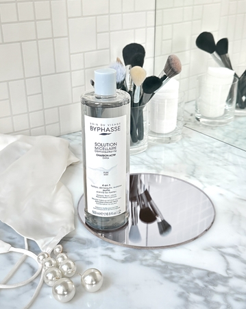BYPHASSE Solution Micellaire Make-up Remover Water
