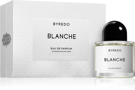 BYREDO Blanche Eau de Parfum pentru femei