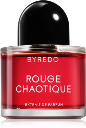 BYREDO Rouge Chaotique extrait de parfum mixte | notino.fr