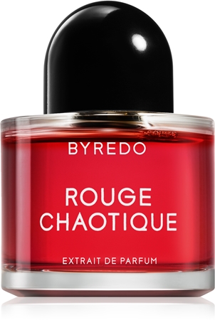 BYREDO Rouge Chaotique estratto profumato unisex