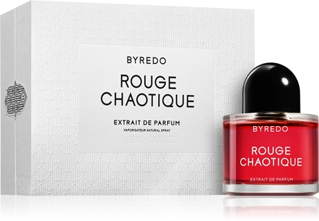 BYREDO Rouge Chaotique estratto profumato unisex