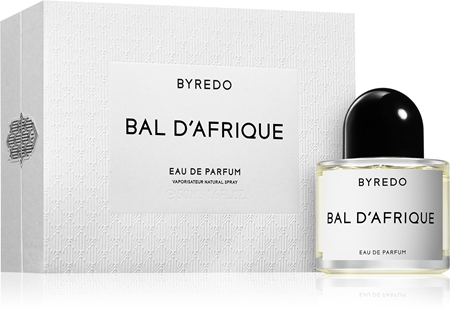 BYREDO Bal D'Afrique woda perfumowana unisex | notino.pl