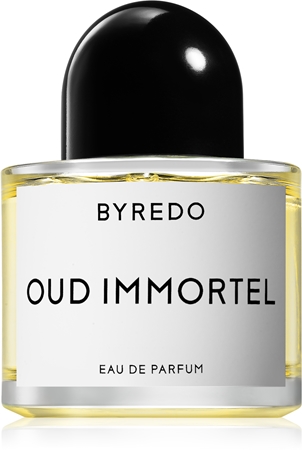 BYREDO Oud Immortel Eau de Parfum unisex