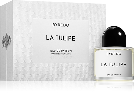 BYREDO La Tulipe Eau de Parfum pentru femei