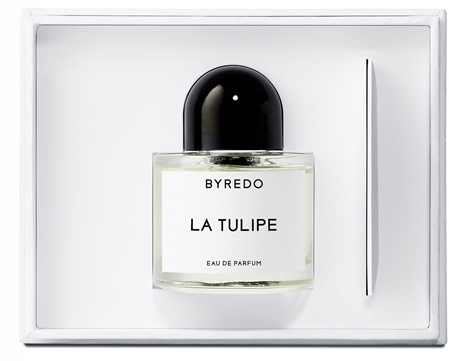 BYREDO La Tulipe Eau de Parfum pentru femei