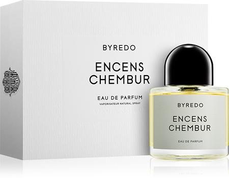 BYREDO Encens Chembur Eau de Parfum unisex