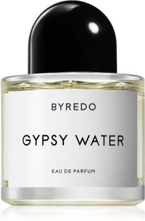 BYREDO Gypsy Water woda perfumowana unisex
