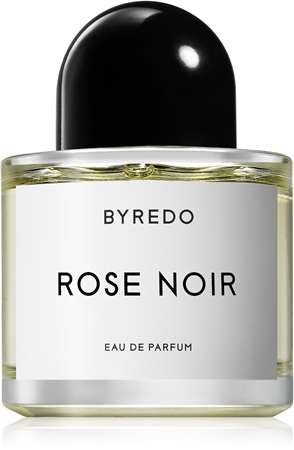 BYREDO Rose Noir Eau de Parfum unissexo