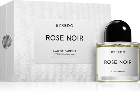 BYREDO Rose Noir Eau de Parfum unissexo
