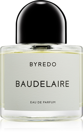 BYREDO Baudelaire Eau de Parfum for Men