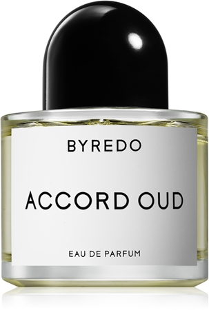 BYREDO Accord Oud Eau de Parfum mixte