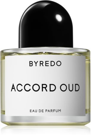 BYREDO Accord Oud parfumovaná voda unisex