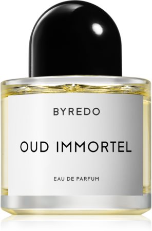 BYREDO Oud Immortel Eau de Parfum unisex