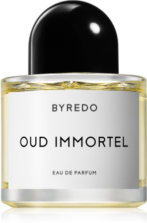 BYREDO Oud Immortel parfumovaná voda unisex