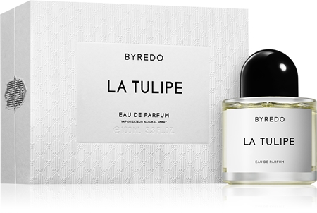 BYREDO La Tulipe Eau de Parfum da donna