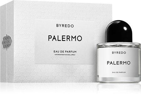 BYREDO Palermo Eau de Parfum para mulheres