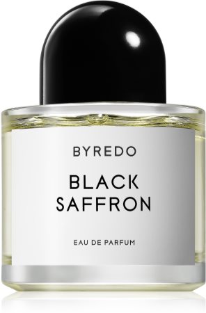 BYREDO Black Saffron Eau de Parfum unisex