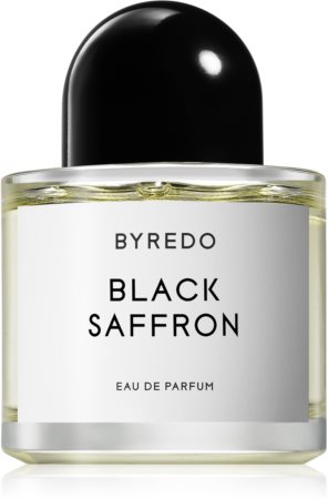 BYREDO Black Saffron parfemska voda uniseks