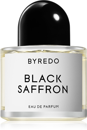 BYREDO Black Saffron parfemska voda uniseks