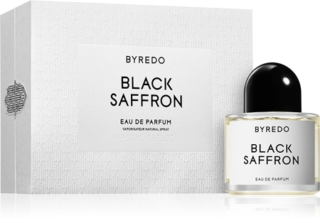 BYREDO Black Saffron parfemska voda uniseks